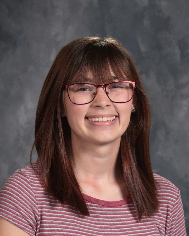 Madison Danelle White